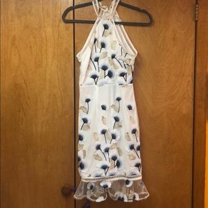 L’ATISTE by Amy dress size S